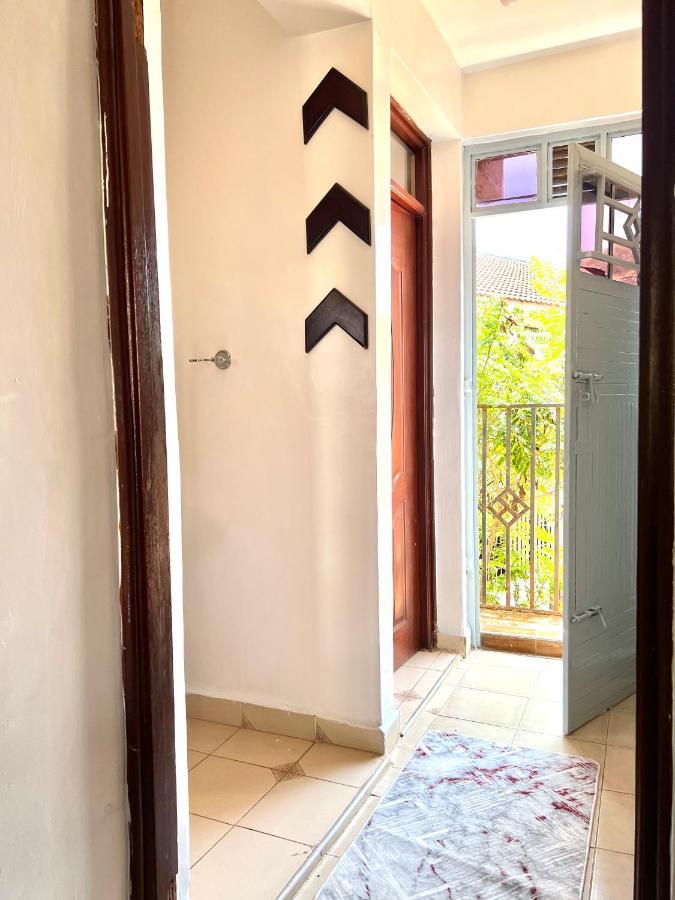 Cozy 1Br Milimani Apartment Kisumu Exterior photo